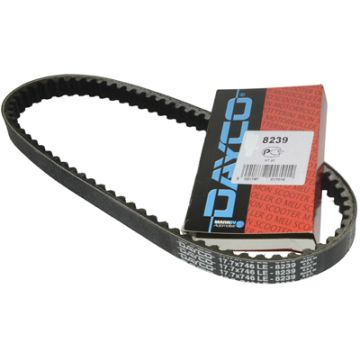Cinghia trapezoidale Yamaha Big Max 17.7x746 Dayco/Pirelli 8239