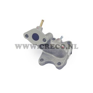 Scopa Sprout Scout KB K12 Sì