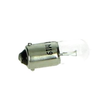 Lampadina R5W BA9S 12V 5W-34908-M9Q-200SYM