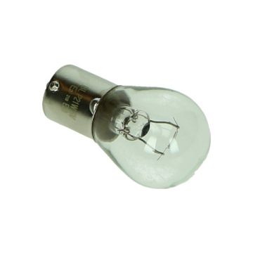 Lampadina 6V BA15 21W Bosma