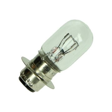 Lampadina H6M PX15d 12V 25/25W Bosma