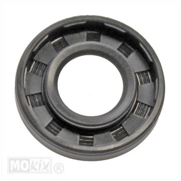 Guarnizione 15x32x5,5 DG SC incluso asse pignone anteriore Hercules Prima 2/3/4/5 S