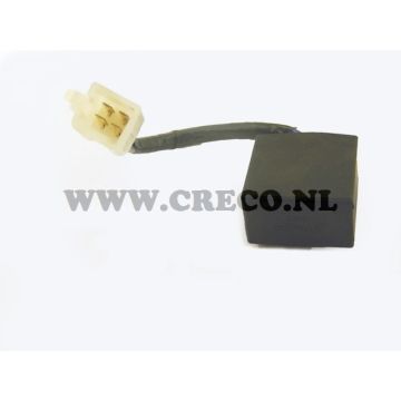 Controller del contatore dell'olio Downt Xciting