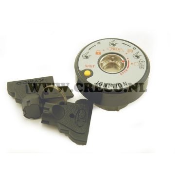 BLOCCO DI ACCENSIONE A MAGNETE DOWNTOWN 350I originale