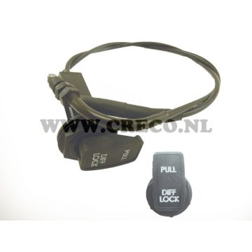 Cavo blocchetto di accensione UXV500