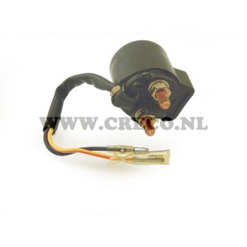 Relè di avviamento attivo