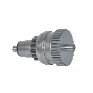 Bendix Piaggio Fly/Vespa LX 125