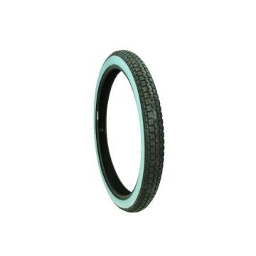 Pneumatico 2.25-17 Anlas NR-7 whitewall TT 33L