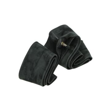 Valvola diritta per camera d'aria (90-100/80x17) 300x17 Michelin 788345