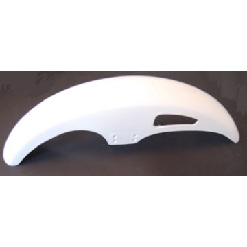 Parafango anteriore Honda MB modello originale bianco