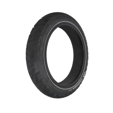 Pneumatico Fatbike CST Tourance 20x4.0 con riflessione TT 33B