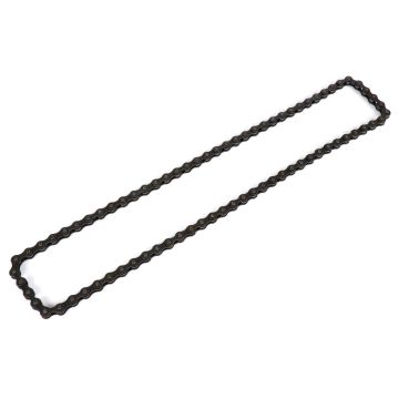 Catena OEM Piaggio Ciao, SI, Bravo, Boxer, Citta 410 (1/2x1/8) 112L