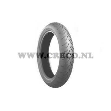 Pneumatico 100/80-16 Bridgestone Battlax SC F TL 50P