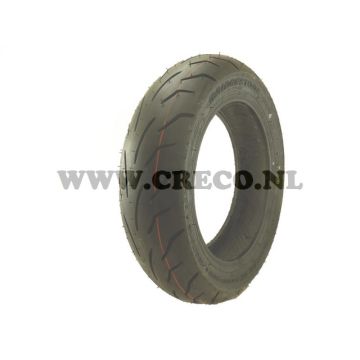 Pneumatico 110/70-12 Bridgestone Battlax SC F TL 47L