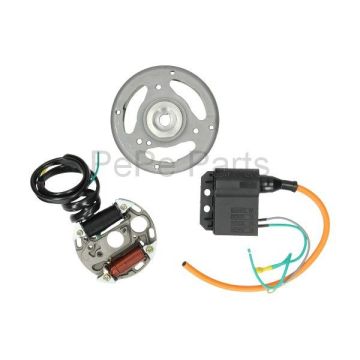 Accensione elettronica standard Puch Maxi DMP