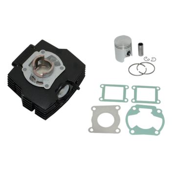 Cilindro Honda MB/MT/MTX 6 stecche 50cc 39mm Athena