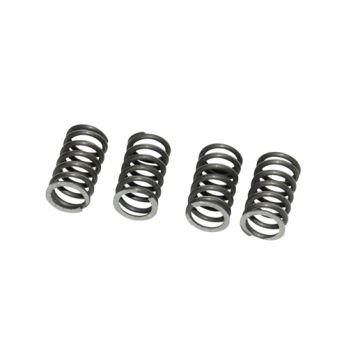 Kit molle frizione rinforzate da corsa Honda MB8/MT8/MTX80 AC Newfren 4 pezzi