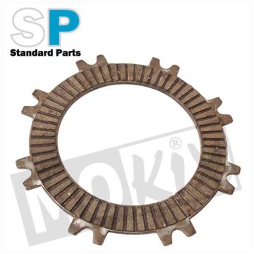 Disco frizione Honda DAX/ZR50/Chaly