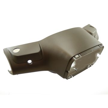 Coperchio sterzo originale AGM VX50s/BTC Riva Sport in titanio