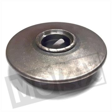 Puleggia scorrevole secondaria BYE BIKE