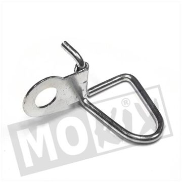 Staffa guidafilo anteriore BYE BIKE