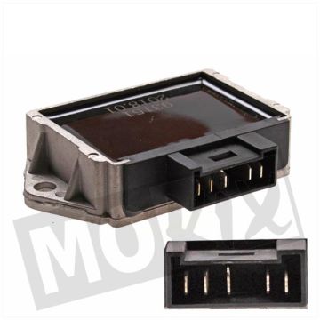 REGOLATORE MBK DOODO 125cc ELEC