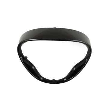 Cornice faro Kymco New Like nera