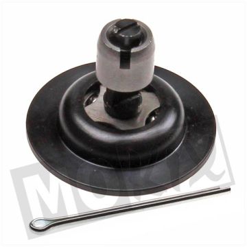 SET CUSCINETTI FRIZIONE PUCH 2 & 3 GEAR SP