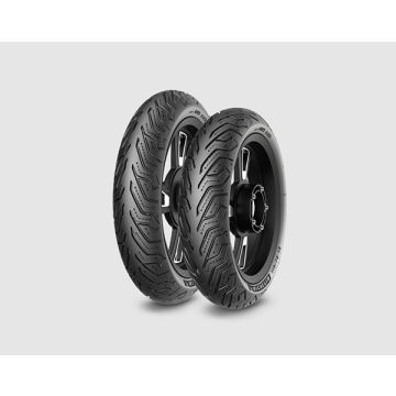 Pneumatico 100/80-14 Michelin City Grip Saver TL 48S