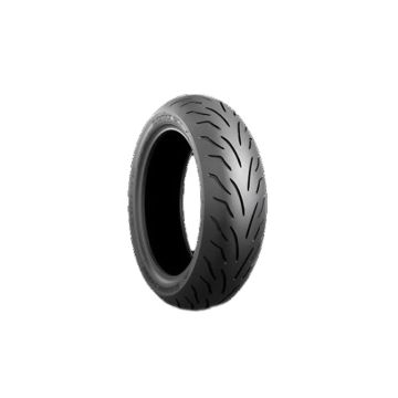 Pneumatico 130/70-13 Bridgestone Battlax SC F TL 63P