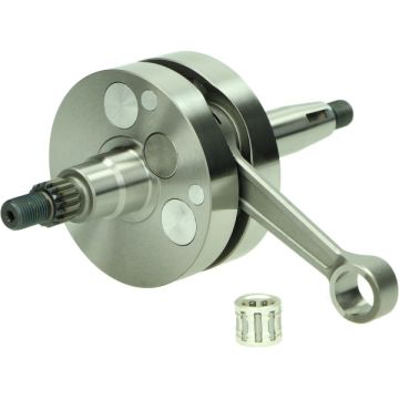 Albero motore 4 tempi racing Honda NSR 80cc Italkit