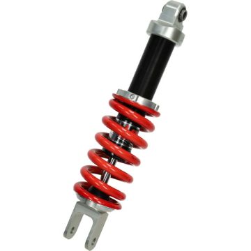 Ammortizzatore Eco-Line Honda MTX 310mm rosso YSS me302-310t-85-85
