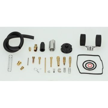 Kit ricostruzione carburatore modello Keihin Honda MB/MT/MTX 12mm