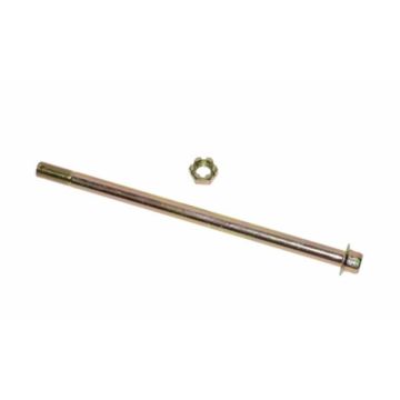 Asse ruota posteriore Honda MB/MT m12 x 120mm DMP