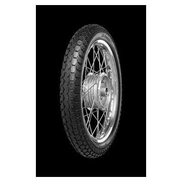 Pneumatico 2.75-17 Continental KKS10 TT 47J