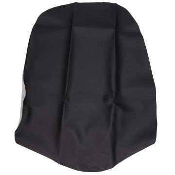 Coprisella carbon look per Piaggio NRG MC3 2002-2005