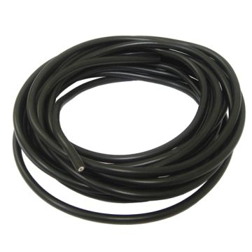 Cavo candela sottile 5 mm per rotolo da 5 metri