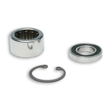 set cuscinetti/kit riparazione -Malossi- 3 pezzi (puleggia fissa) 2011754