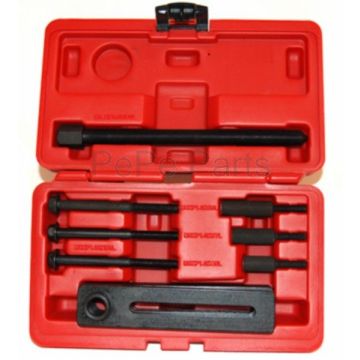 Utensili per lo smontaggio, metà del carter, blocco motore universale (DMP)