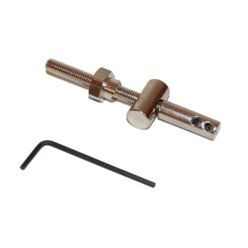 Bullone di regolazione del cavo del freno lungo universale