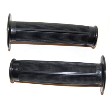 Set maniglie modello Magura Kreidler/Zundapp nero