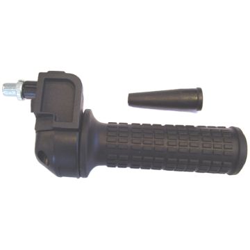 Domino angolato universale a gas veloce DMP