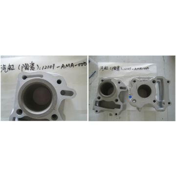 Cilindro Sym nuovo motore [XS1P37QMA] 50cc 37mm Sym originale