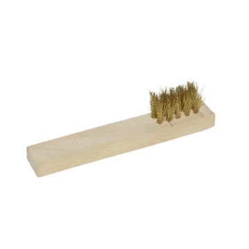 Spazzola universale per candele