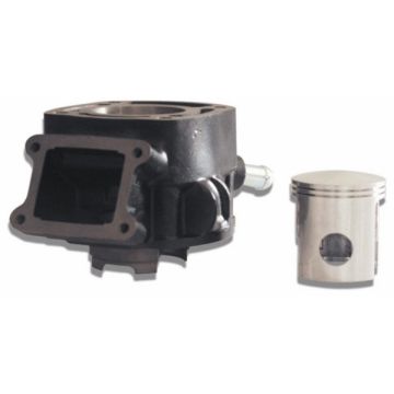 Cilindro Honda MBX/MTX80 LC 110cc 53mm 313738 Malossi
