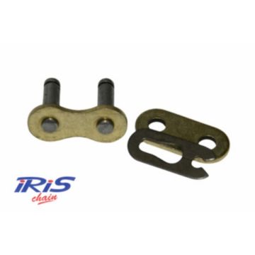 Maglia a catena 420-1/4 Iris rxp