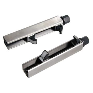 Smontaggio dell'ammortizzatore Buzzetti 1090