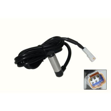 Azionamento contachilometri digitale + trasmettitore Koso