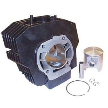 Cilindro Honda MB/MT/MTX80 125cc 57mm Athena