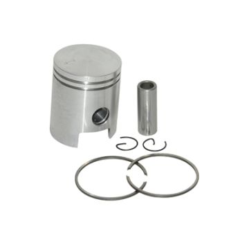 Pistone (per cilindro 121243) Sachs 41mm DMP